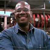 Eliel Eleuterio Farias